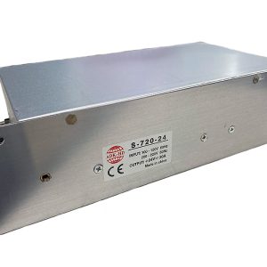 Блок питания 24V - 30A