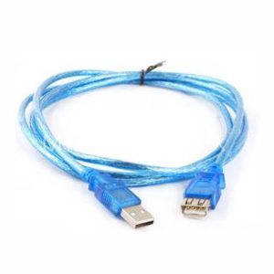 Кабель Удлинитель USB AM-AF 1.5 м